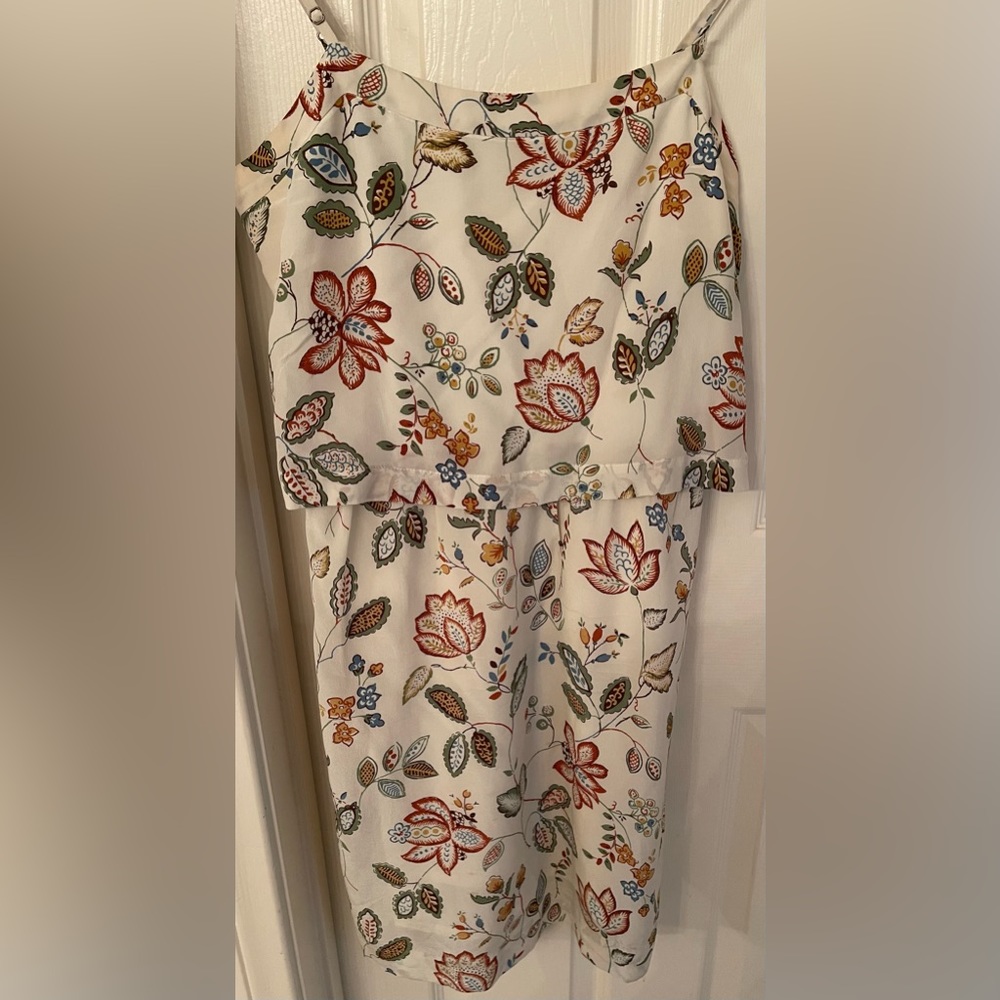 Madewell small dress